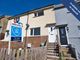 Thumbnail Terraced house to rent in Mayfield Gardens, Dover