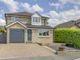 Thumbnail Detached house for sale in Hollinwood Drive, Reedsholme, Rossendale