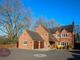 Thumbnail Detached house for sale in Church Hill, Kimberley, Nottingham