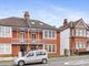 Thumbnail Flat for sale in Tivoli Crescent, Brighton, East Sussex