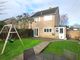 Thumbnail Semi-detached house for sale in West Close, Alconbury Weston, Huntingdon