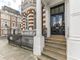 Thumbnail Flat to rent in Observatory Gardens, London