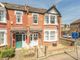 Thumbnail Semi-detached house for sale in Melbourne Road, London