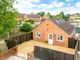 Thumbnail Detached house for sale in Longleaze Lane, Melksham, Wiltshire