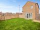 Thumbnail Detached house for sale in Heselden Drive, Wakefield