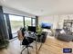 Thumbnail Flat for sale in Waterford House, Bayscape, Cardiff Marina