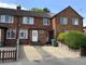 Thumbnail Terraced house for sale in College Road, Oswestry, Shropshire