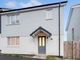 Thumbnail Semi-detached house for sale in Pridham Place, Bideford, Devon