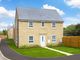 Thumbnail End terrace house for sale in "Moresby" at Westminster Drive, Clayton, Bradford
