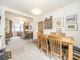 Thumbnail Terraced house for sale in Haliburton Road, St Margarets, Twickenham