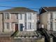 Thumbnail Semi-detached house for sale in Tregwilym Road, Newport