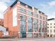 Thumbnail Flat to rent in Kinvara Heights, Birmingham