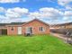 Thumbnail Bungalow for sale in Sandrid, Middle Oxford Street, Castleford, West Yorkshire