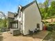 Thumbnail Semi-detached house for sale in Capel Curig, Betws-Y-Coed, Conwy