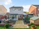 Thumbnail Detached house for sale in Chelmsford Drive, Grantham, Lincolnshire