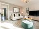 Thumbnail Semi-detached house for sale in "Gosford - Plot 35" at Welford Road, Kingsthorpe, Northampton