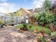 Thumbnail Detached house for sale in Paddock Gardens, Lymington, Hampshire