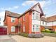 Thumbnail Detached house for sale in The Avenue, Andover