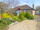 Thumbnail Semi-detached bungalow for sale in Dale Close, Hampsthwaite, Harrogate