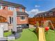 Thumbnail Semi-detached house for sale in Woburn Green, Middleton, Manchester