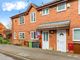 Thumbnail Terraced house for sale in Castle Road, Wellingborough