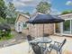Thumbnail Detached bungalow for sale in Knightlow Way, Leamington Spa