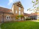 Thumbnail Barn conversion for sale in St. Huberts Lane, Gerrards Cross