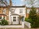 Thumbnail Terraced house for sale in Graham Road, Wimbledon, London