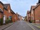 Thumbnail Link-detached house for sale in Grove Road, Lymington