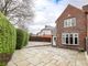 Thumbnail Semi-detached house for sale in Cliff Boulevard, Kimberley, Nottingham
