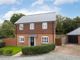 Thumbnail Detached house for sale in Yalden Gardens, Tongham, Surrey