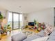Thumbnail Flat for sale in Heritage Lane, West Hampstead, London