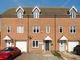 Thumbnail Terraced house for sale in Petunia Avenue, Minster On Sea