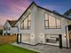 Thumbnail Detached house for sale in Hereford Road, Monmouth, Monmouthshire