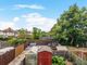 Thumbnail Maisonette for sale in London Road, Cheam, Sutton