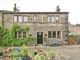 Thumbnail Semi-detached house for sale in Moorhouse Farm, Milnrow, Rochdale, Greater Manchester