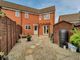 Thumbnail Semi-detached house for sale in Hawthorn Road, Melksham