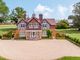 Thumbnail Detached house for sale in Southampton Road, Clarendon, Salisbury