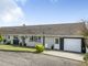 Thumbnail Semi-detached bungalow for sale in Trevendon, Venterdon, Callington