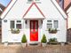 Thumbnail Detached house for sale in Eastwood Old Road, Leigh-On-Sea