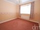 Thumbnail Detached bungalow for sale in Rosemary Crescent, Tiptree, Colchester