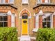 Thumbnail End terrace house for sale in Beaumont Road, London