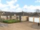 Thumbnail Bungalow for sale in Leaden Hill, Orwell, Royston, Cambridgeshire