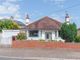 Thumbnail Detached bungalow for sale in Highfield Park, Abergele