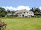 Thumbnail Country house for sale in Nantgaredig, Carmarthen