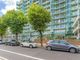 Thumbnail Flat for sale in Sydney Road, Enfield