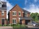 Thumbnail Detached house for sale in Skywood, Higher Road, Liverpool