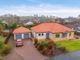 Thumbnail Detached bungalow for sale in Westpark Gate, Saline, Dunfermline