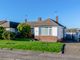 Thumbnail Semi-detached bungalow for sale in Old Gate Road, Faversham