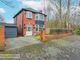 Thumbnail Detached house for sale in Blackley New Road, Blackley, Manchester